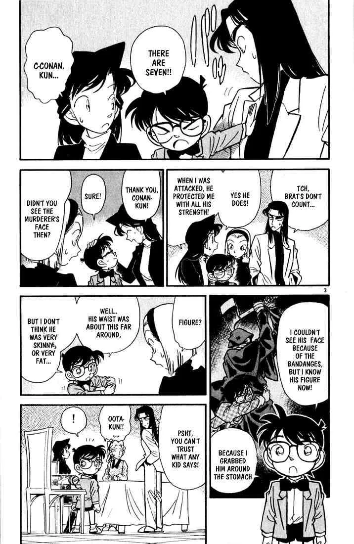 DETECTIVE CONAN - Page 2