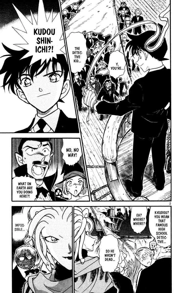 DETECTIVE CONAN - Page 2