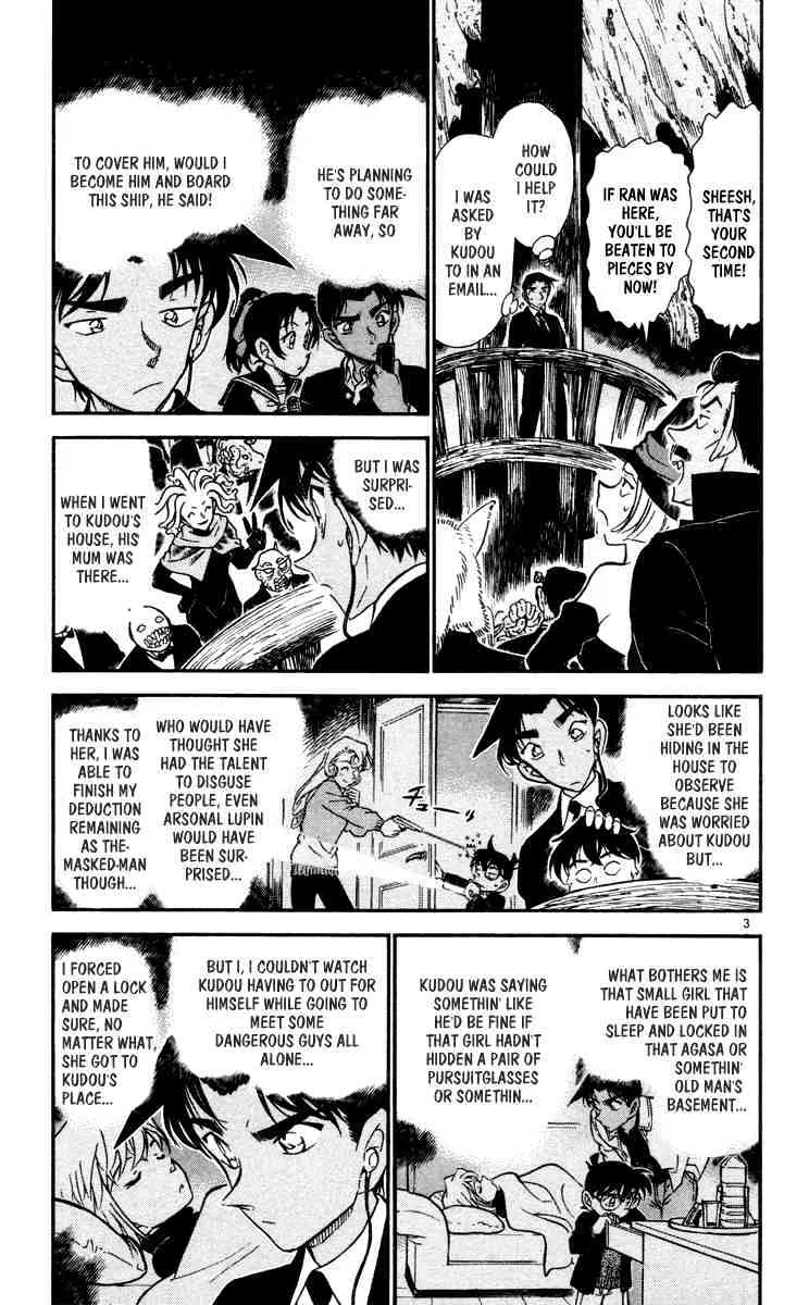 DETECTIVE CONAN - Page 2