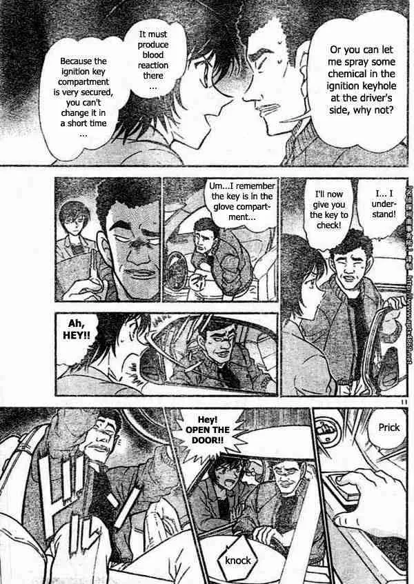 DETECTIVE CONAN - Page 10