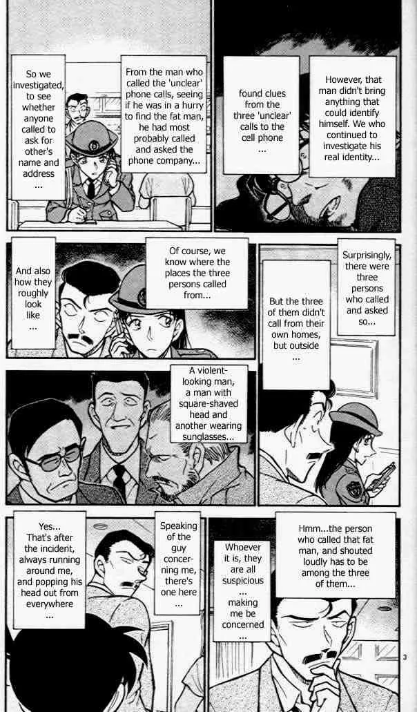 DETECTIVE CONAN - Page 2