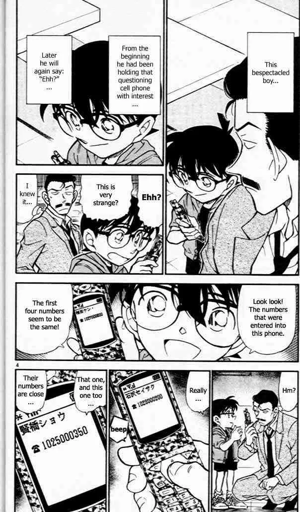 DETECTIVE CONAN - Page 3