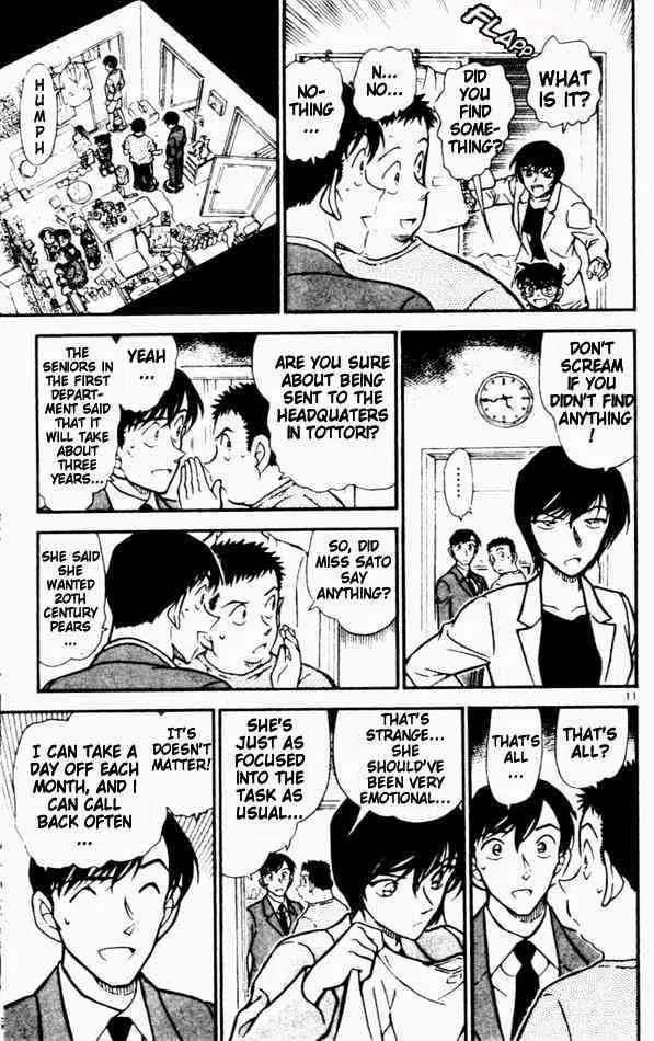 DETECTIVE CONAN - Page 10