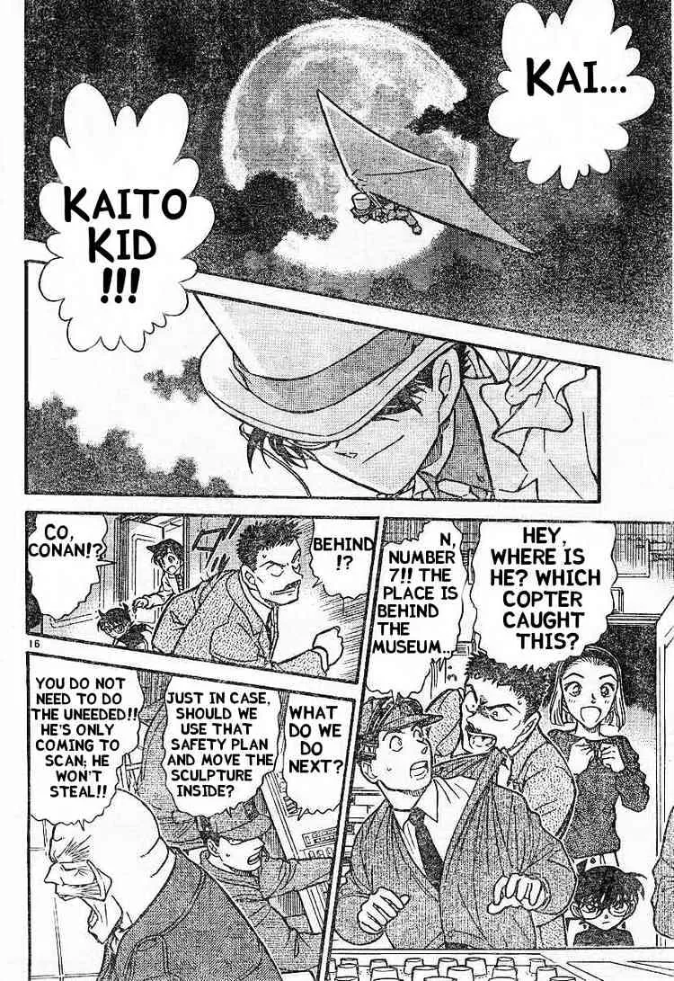 DETECTIVE CONAN - Page 14