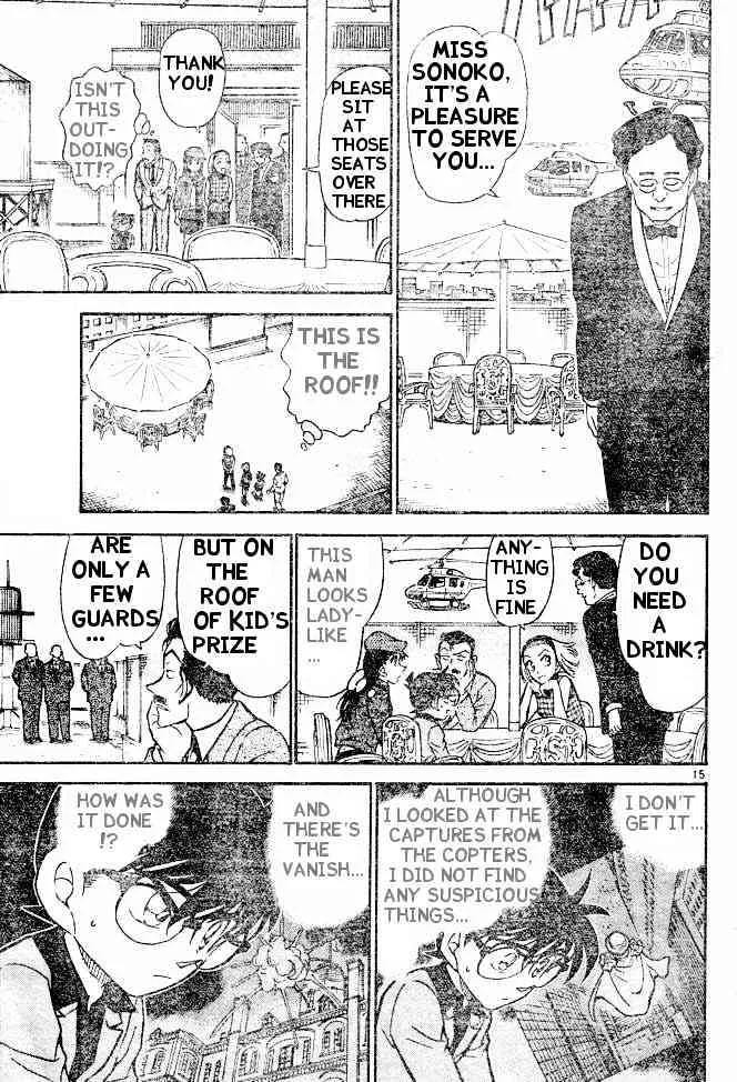 DETECTIVE CONAN - Page 14