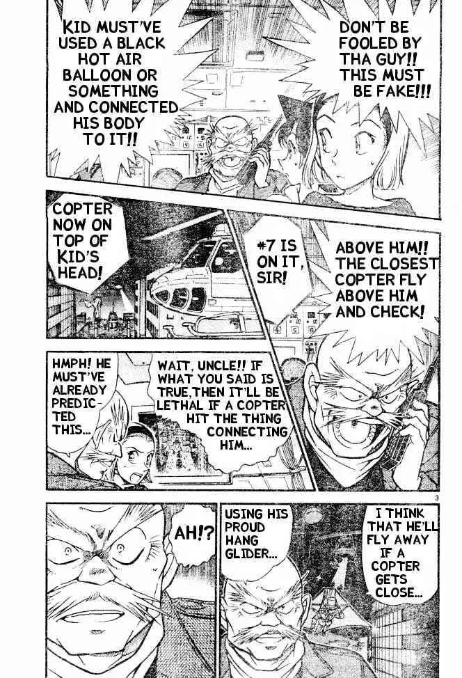 DETECTIVE CONAN - Page 2