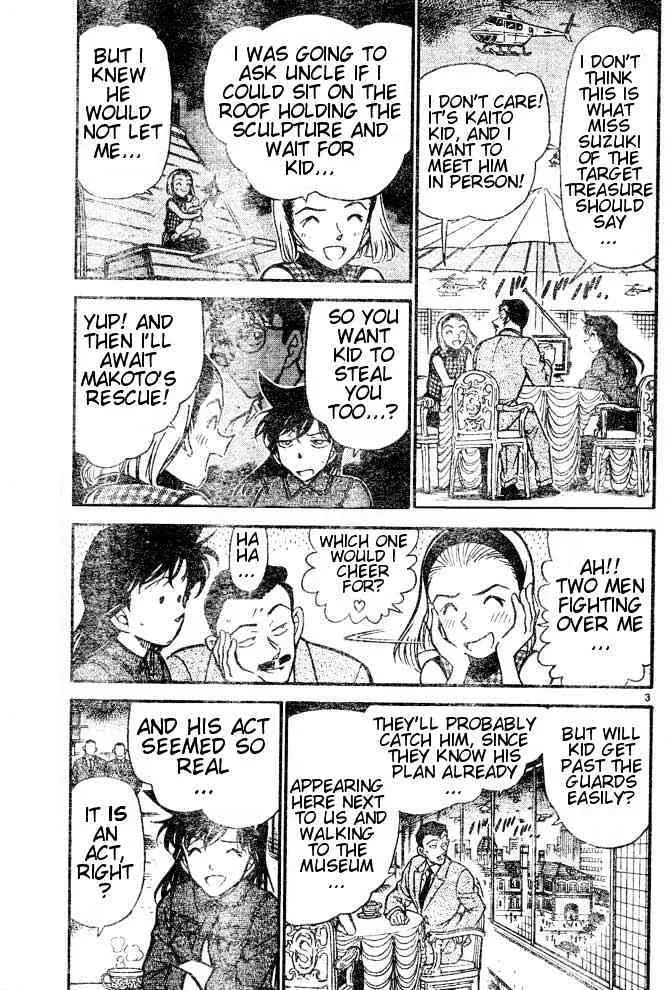 DETECTIVE CONAN - Page 2