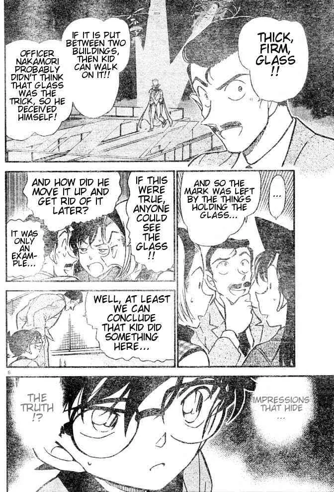 DETECTIVE CONAN - Page 5