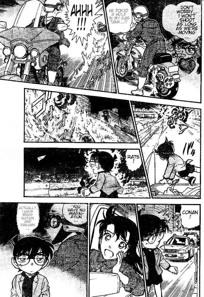 DETECTIVE CONAN - Page 16