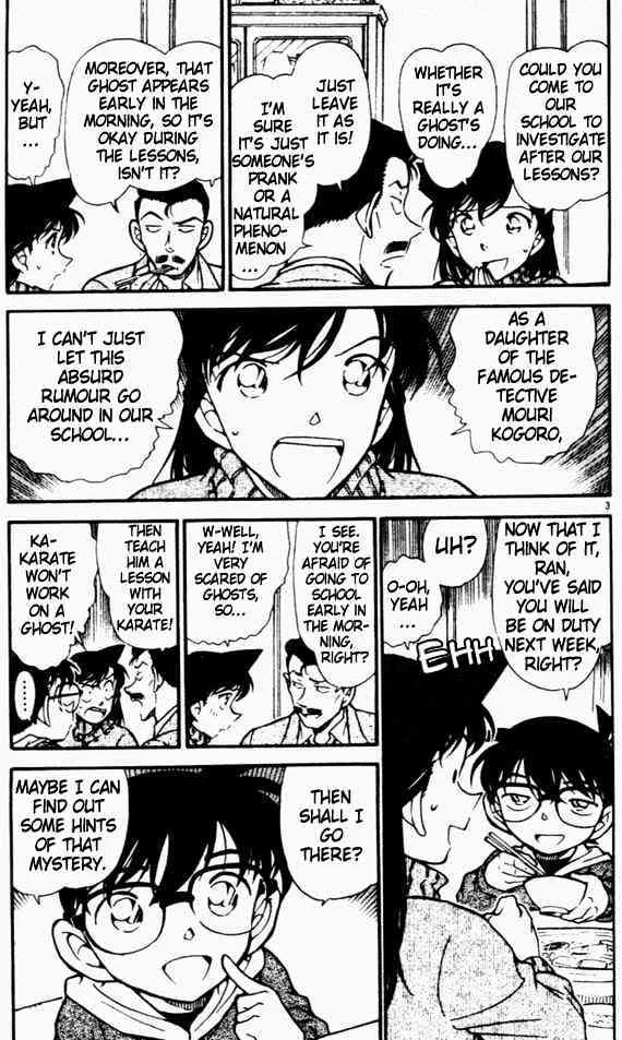 DETECTIVE CONAN - Page 2