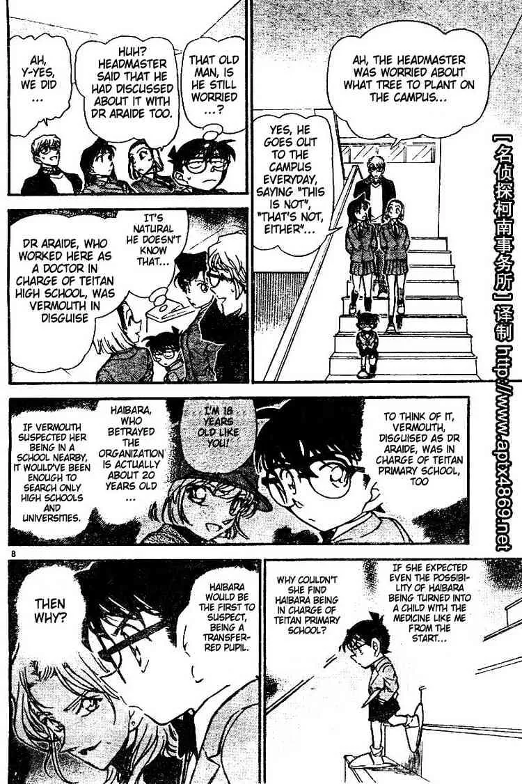 DETECTIVE CONAN - Page 7