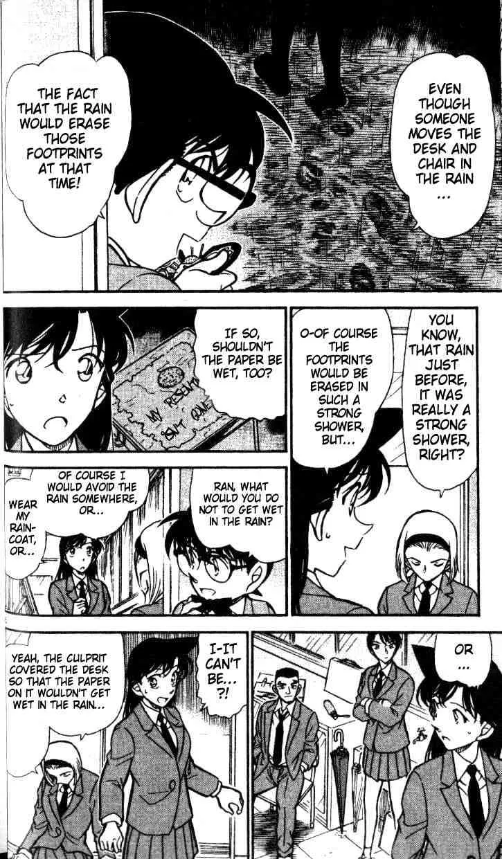 DETECTIVE CONAN - Page 5