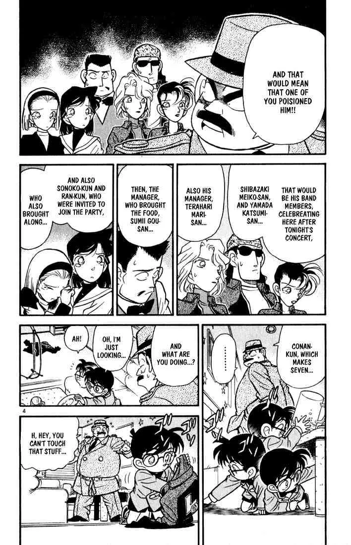 DETECTIVE CONAN - Page 3