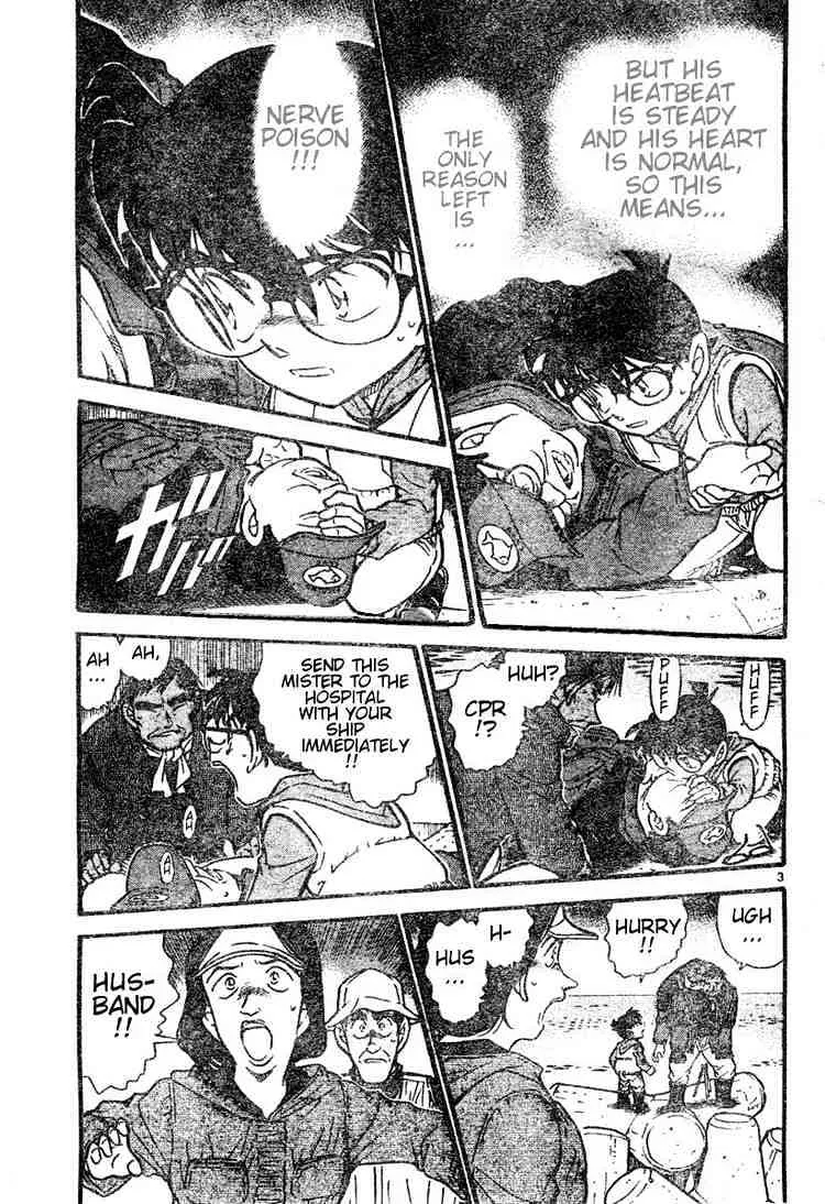 DETECTIVE CONAN - Page 2