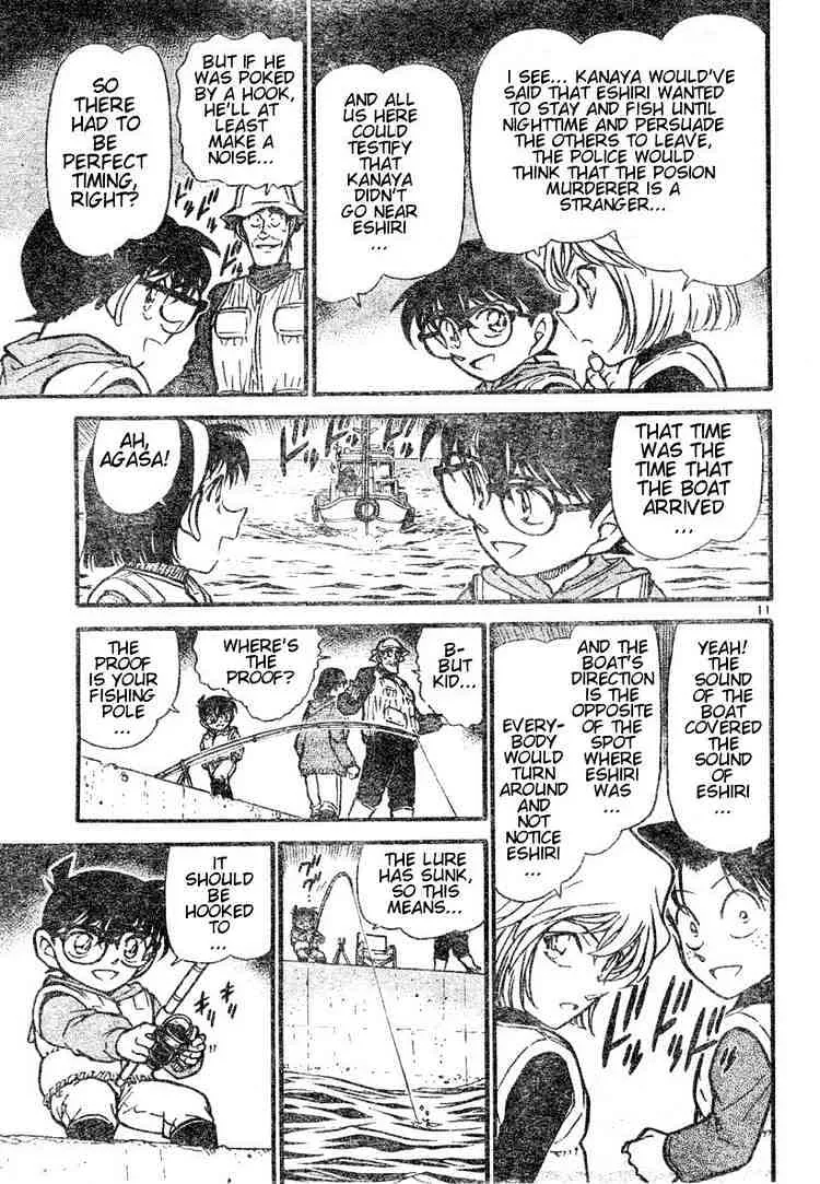 DETECTIVE CONAN - Page 10