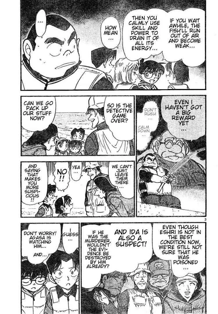 DETECTIVE CONAN - Page 2