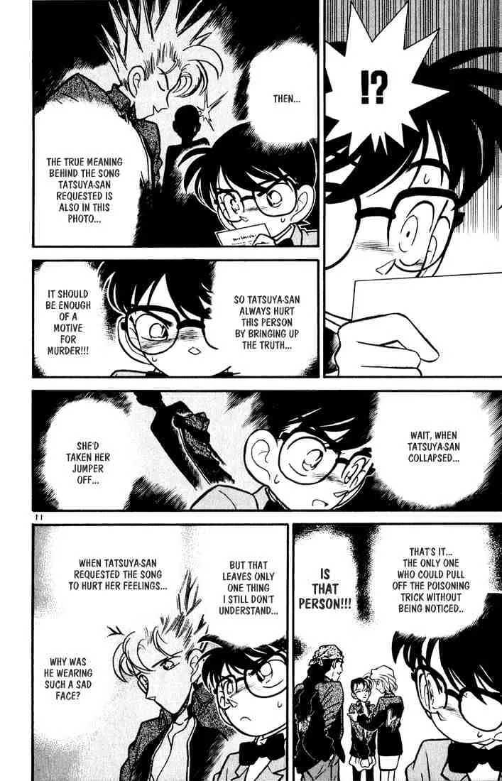 DETECTIVE CONAN - Page 10