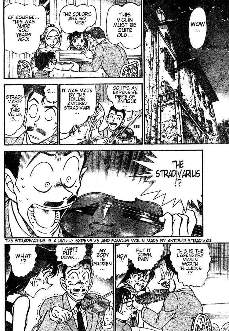 DETECTIVE CONAN - Page 13