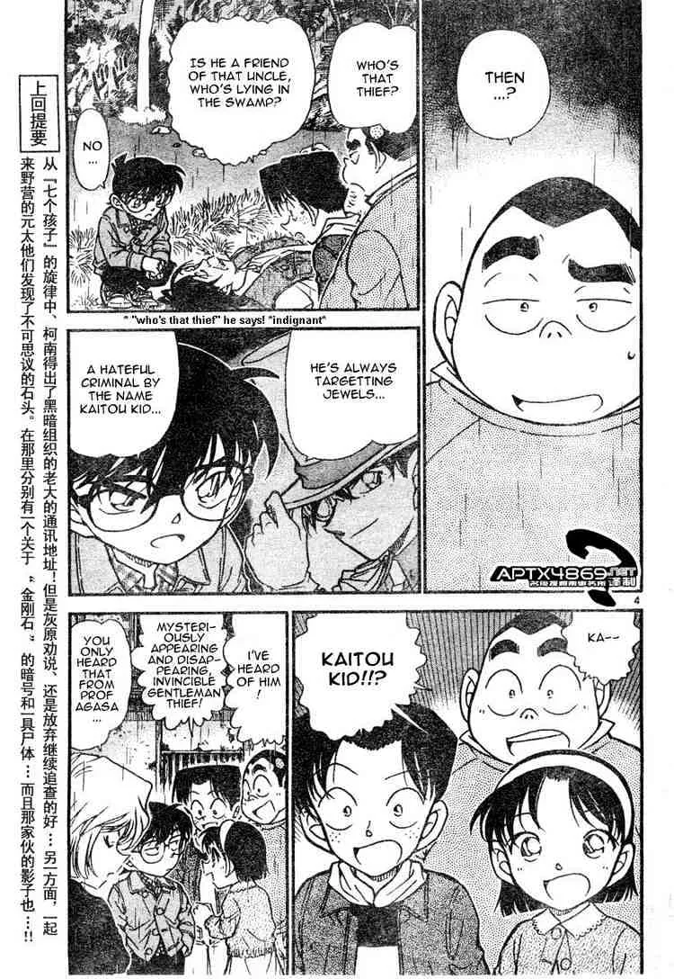 DETECTIVE CONAN - Page 2