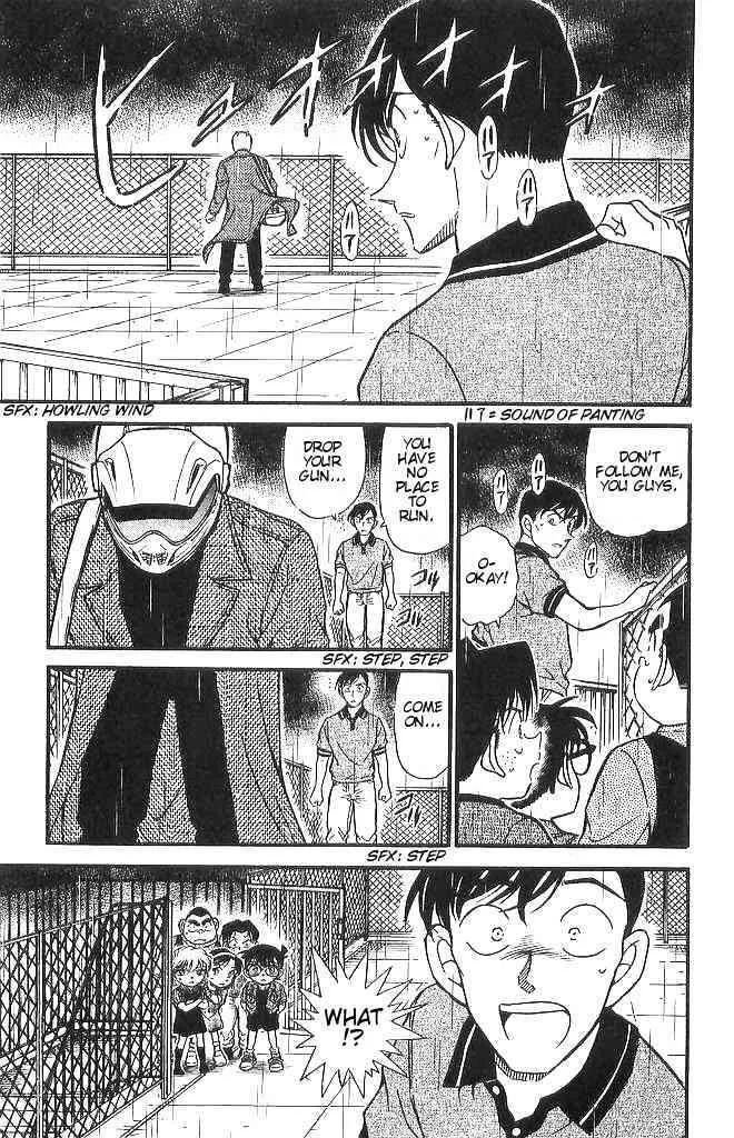 DETECTIVE CONAN - Page 10