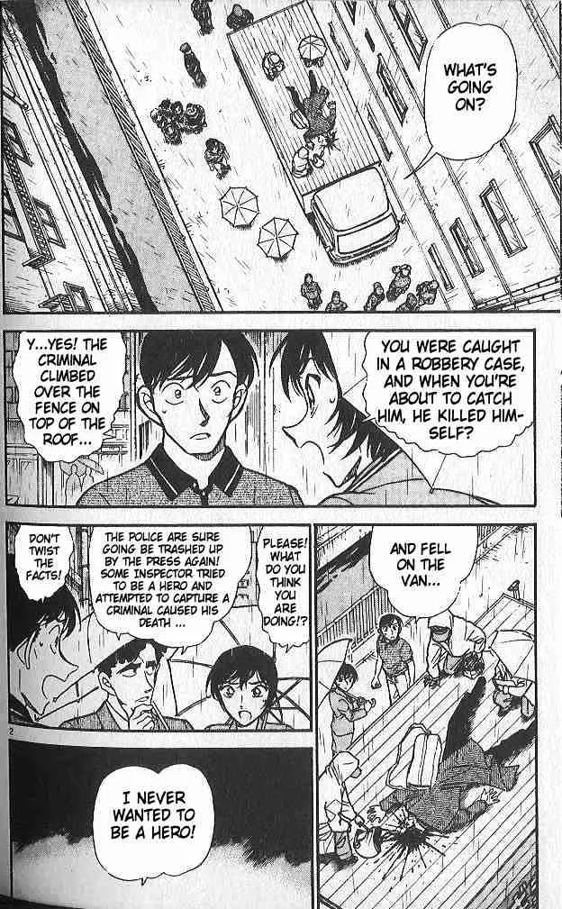 DETECTIVE CONAN - Page 1