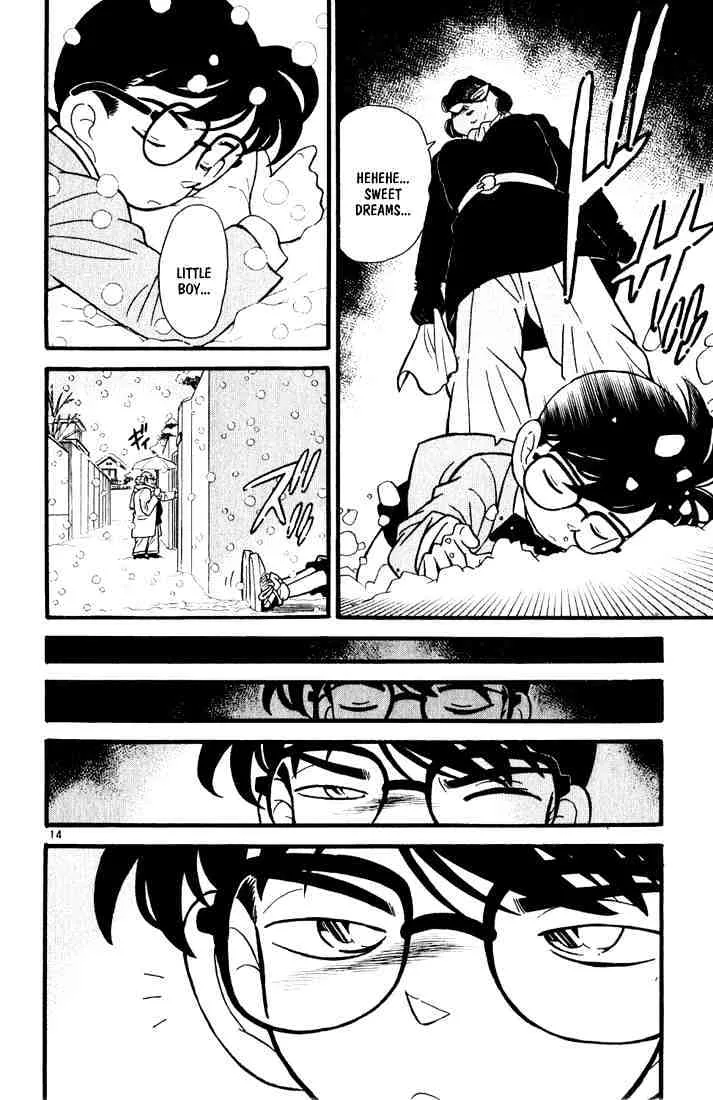 DETECTIVE CONAN - Page 13