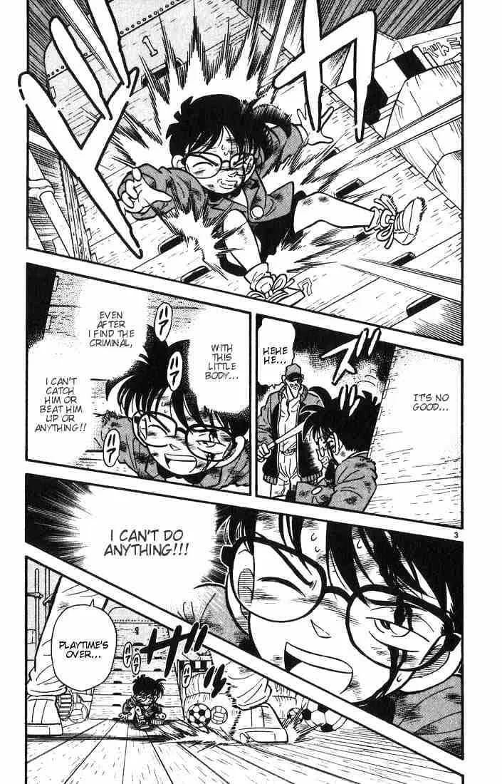 DETECTIVE CONAN - Page 2