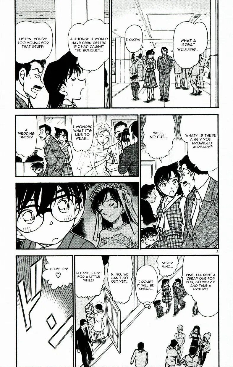 DETECTIVE CONAN - Page 2