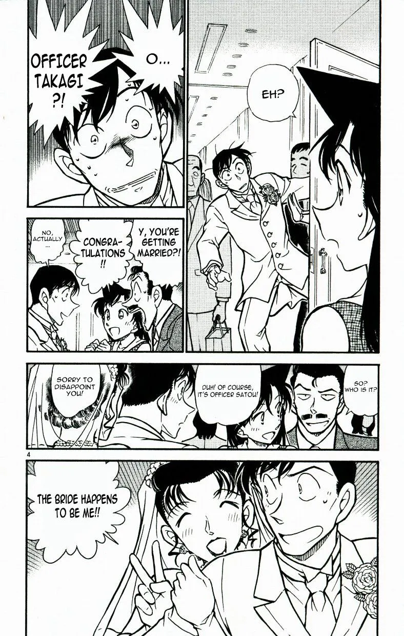 DETECTIVE CONAN - Page 3