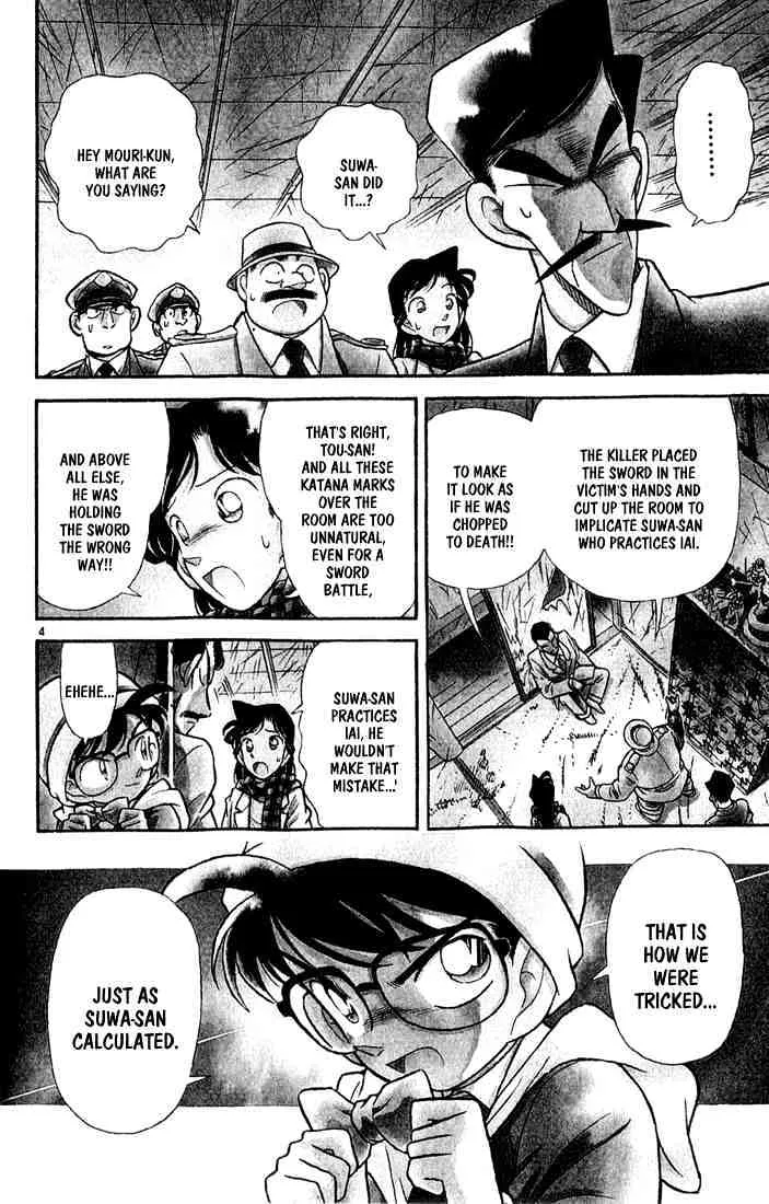 DETECTIVE CONAN - Page 2