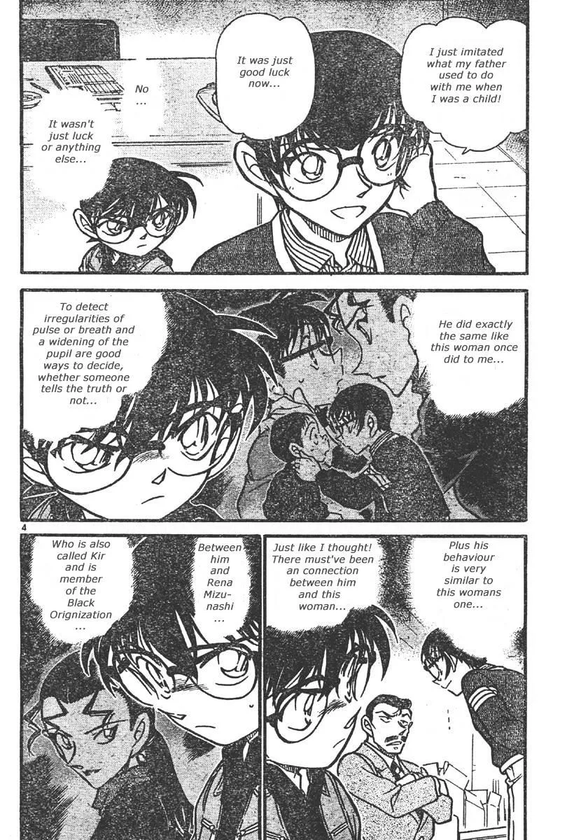 DETECTIVE CONAN - Page 3