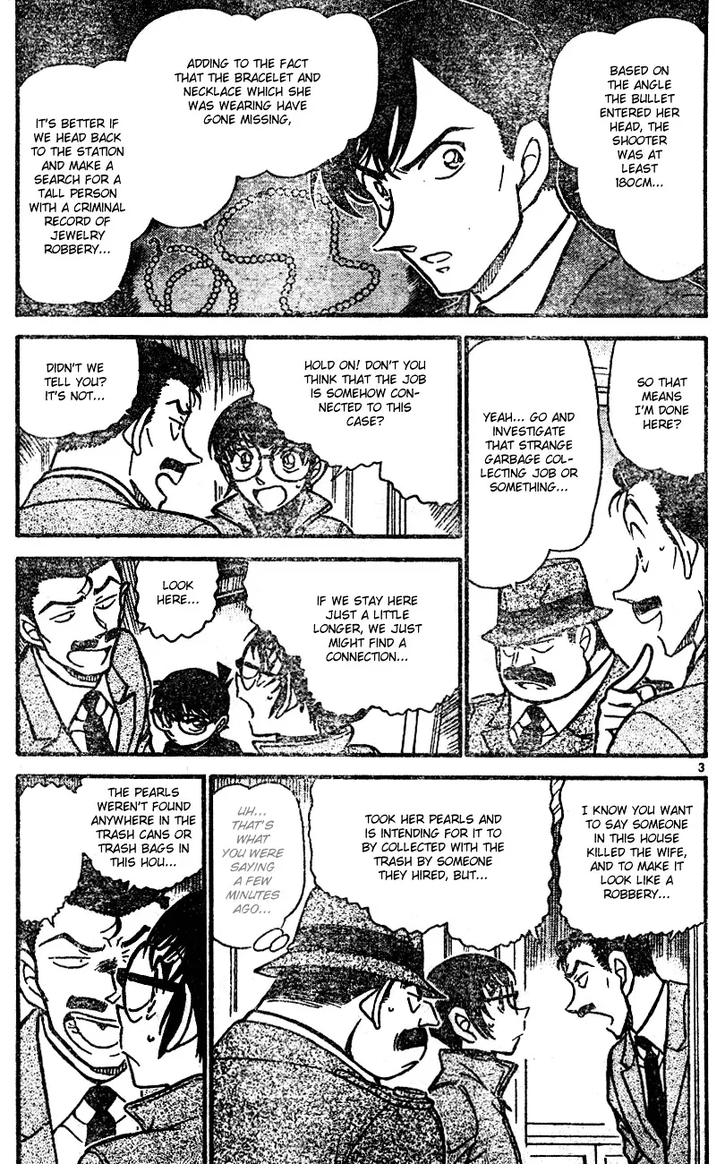 DETECTIVE CONAN - Page 2