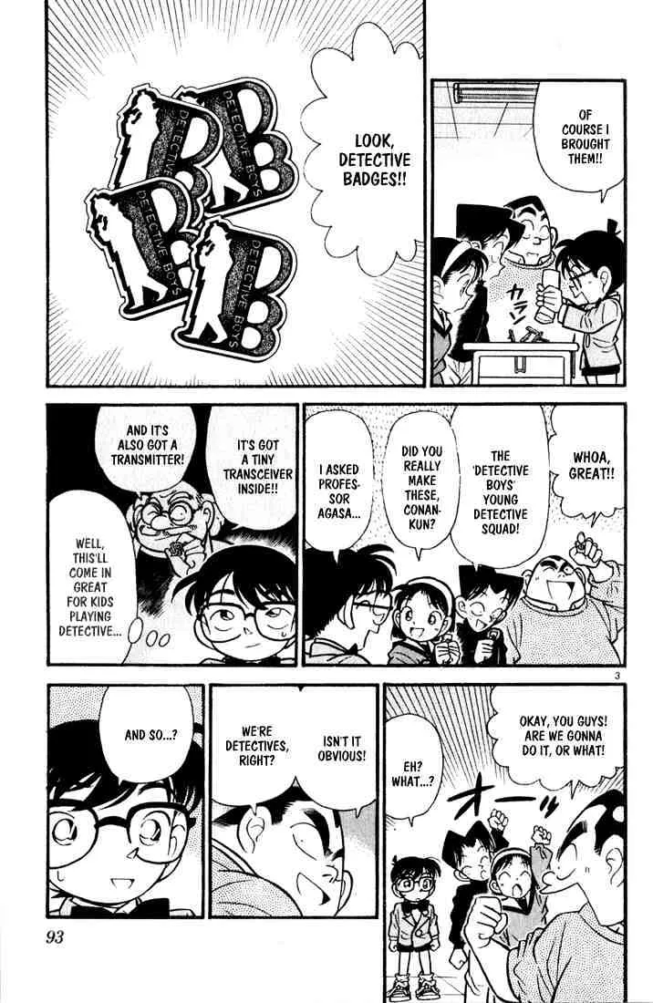 DETECTIVE CONAN - Page 2