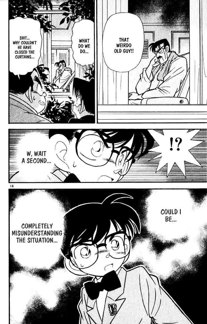 DETECTIVE CONAN - Page 15