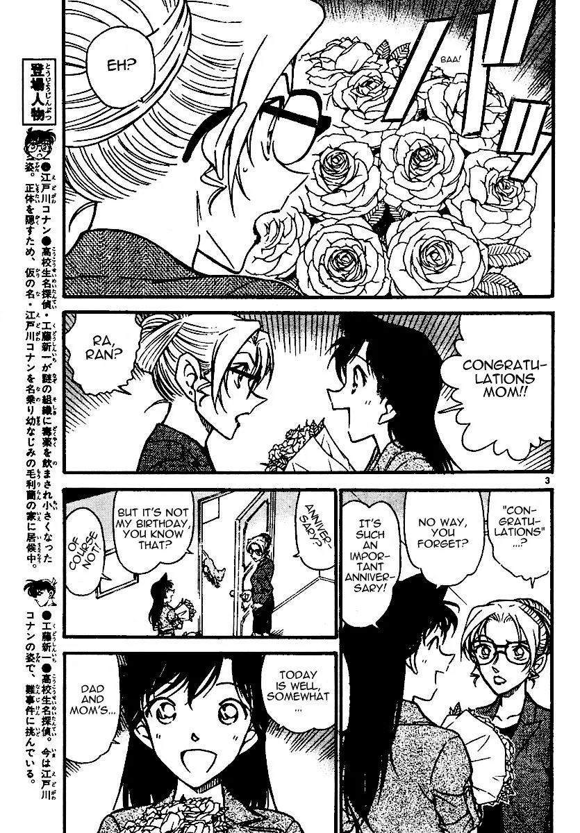 DETECTIVE CONAN - Page 2