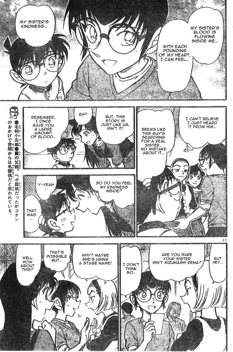 DETECTIVE CONAN - Page 10