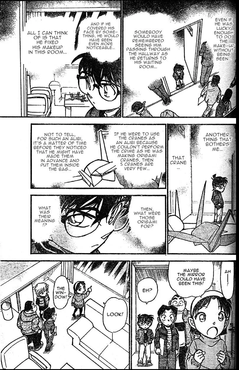 DETECTIVE CONAN - Page 14