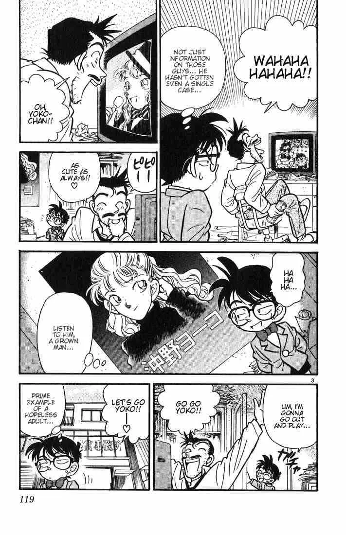 DETECTIVE CONAN - Page 2