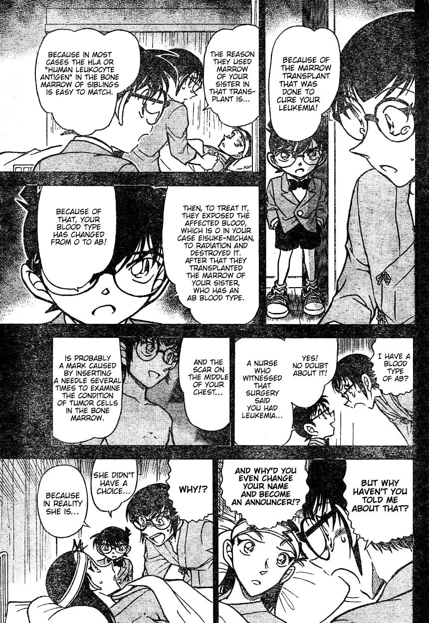 DETECTIVE CONAN - Page 6