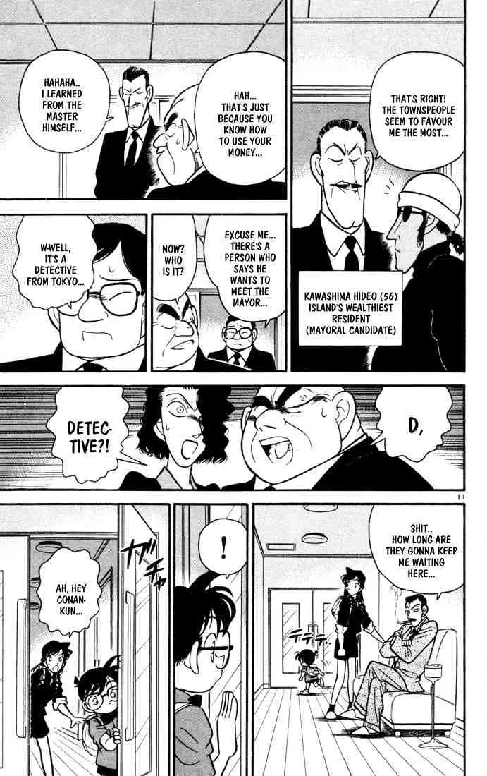 DETECTIVE CONAN - Page 10