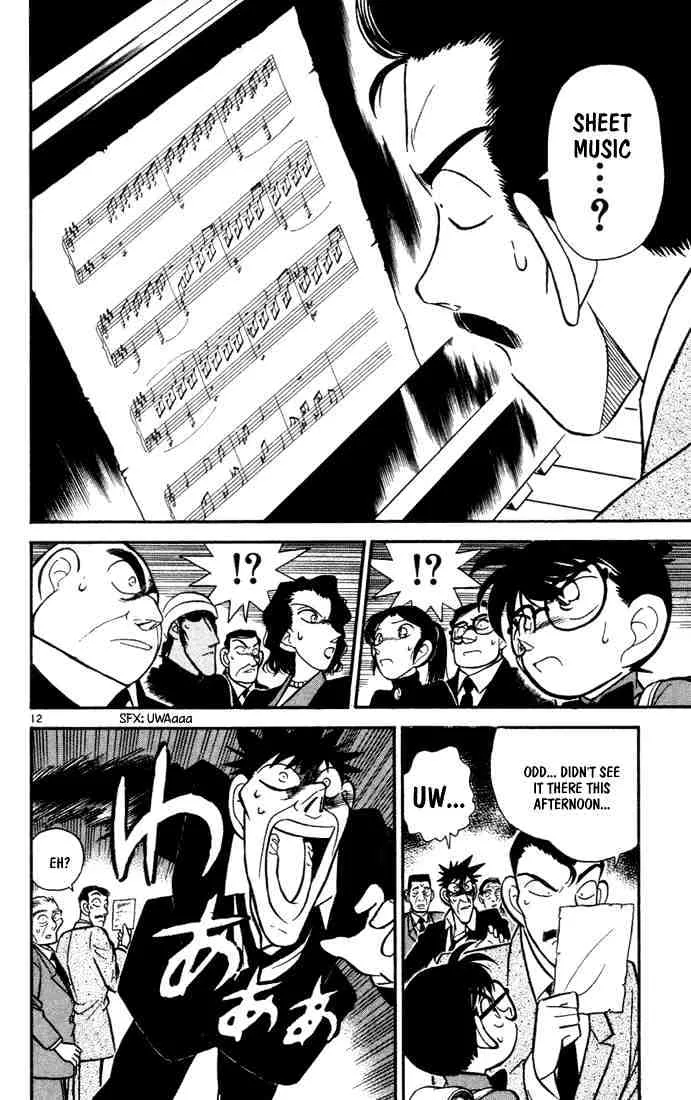 DETECTIVE CONAN - Page 11