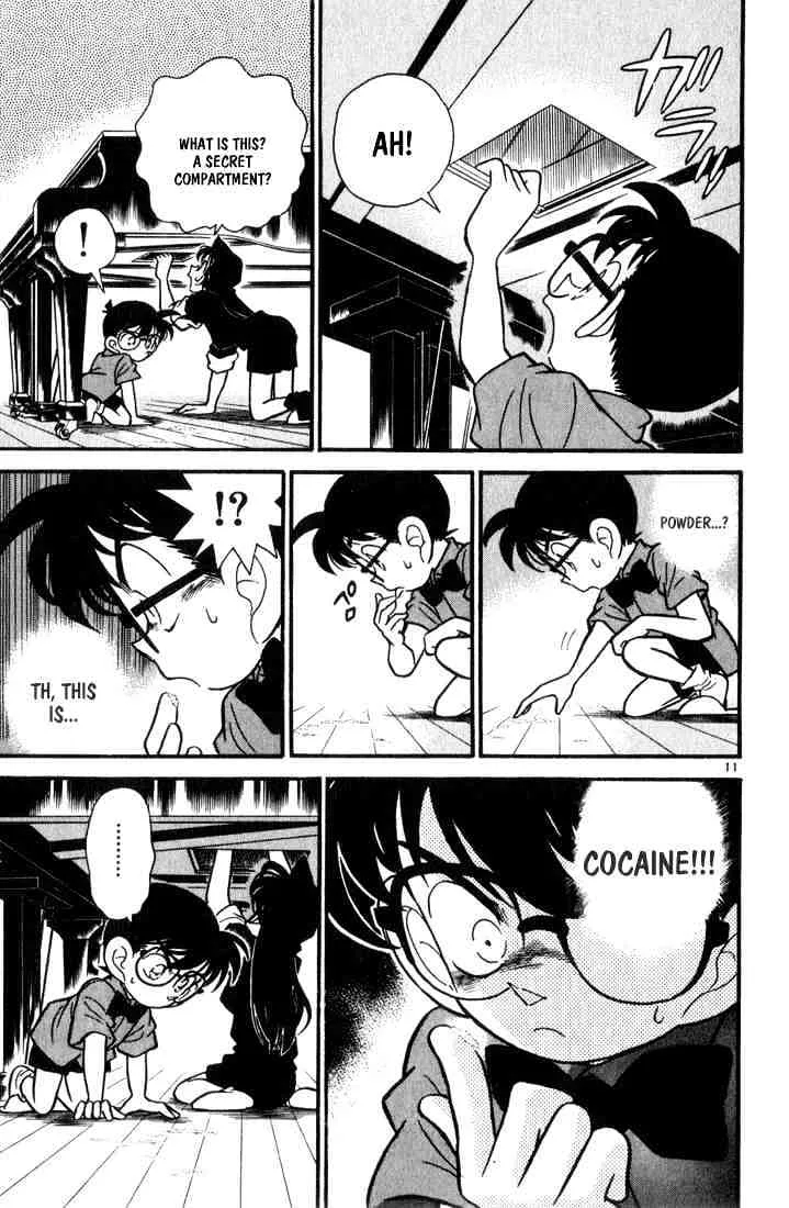 DETECTIVE CONAN - Page 10