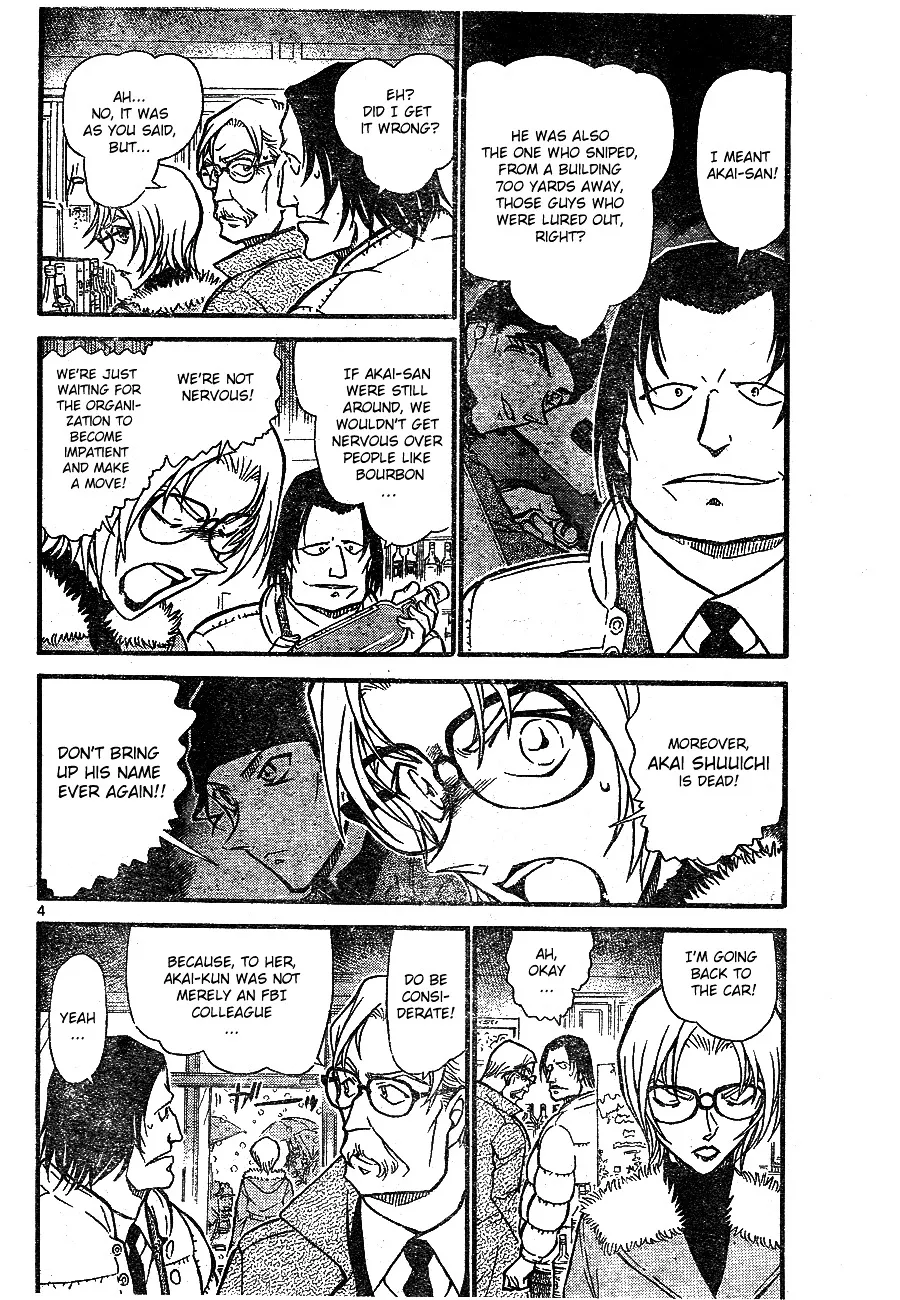 DETECTIVE CONAN - Page 2