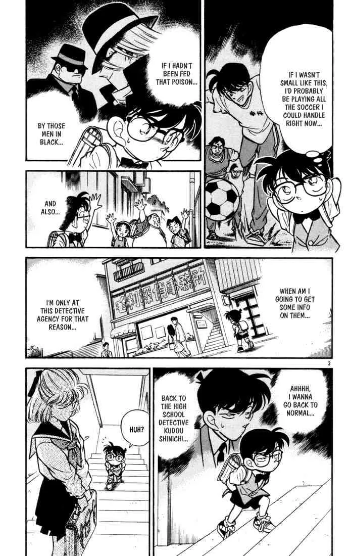 DETECTIVE CONAN - Page 2