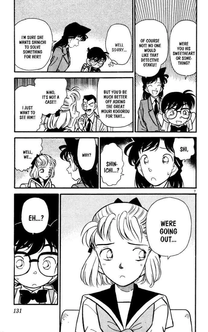 DETECTIVE CONAN - Page 6