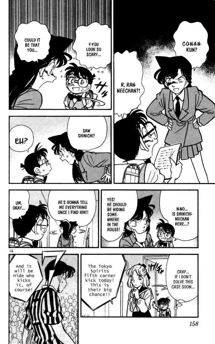 DETECTIVE CONAN - Page 14