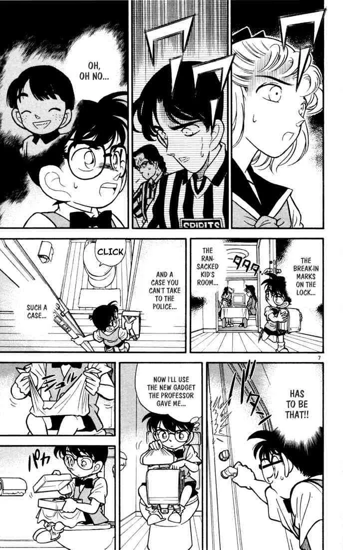 DETECTIVE CONAN - Page 5