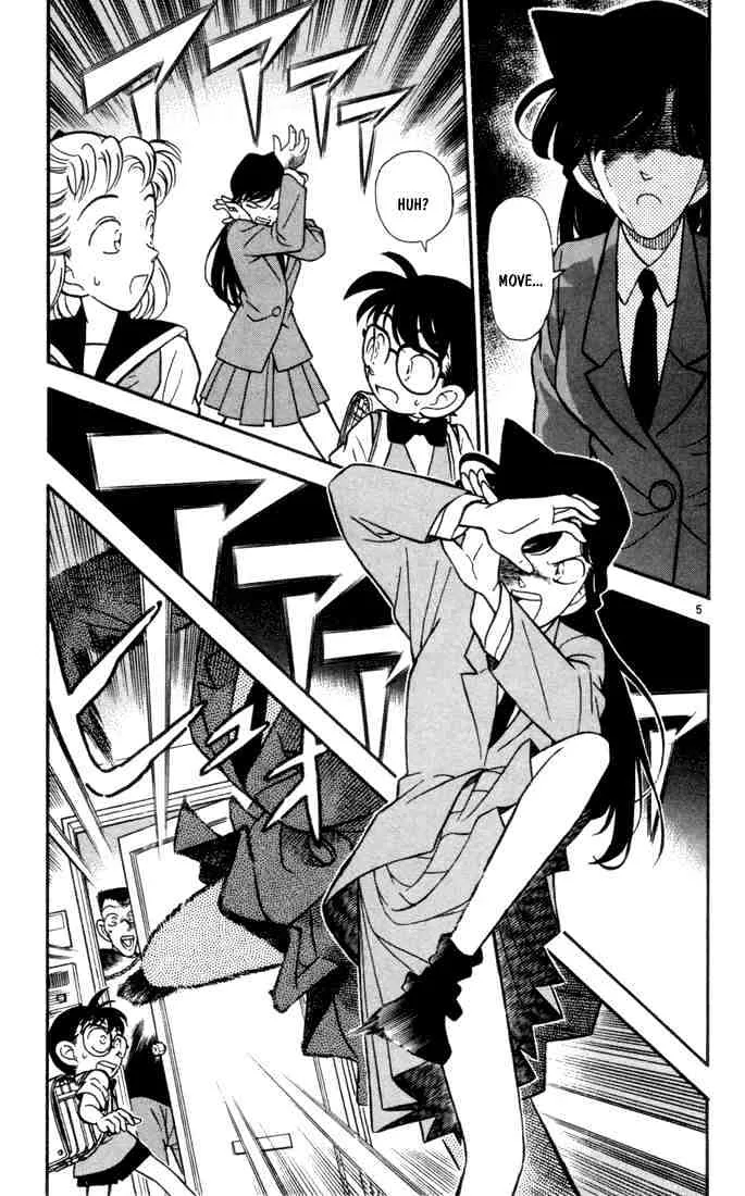 DETECTIVE CONAN - Page 6