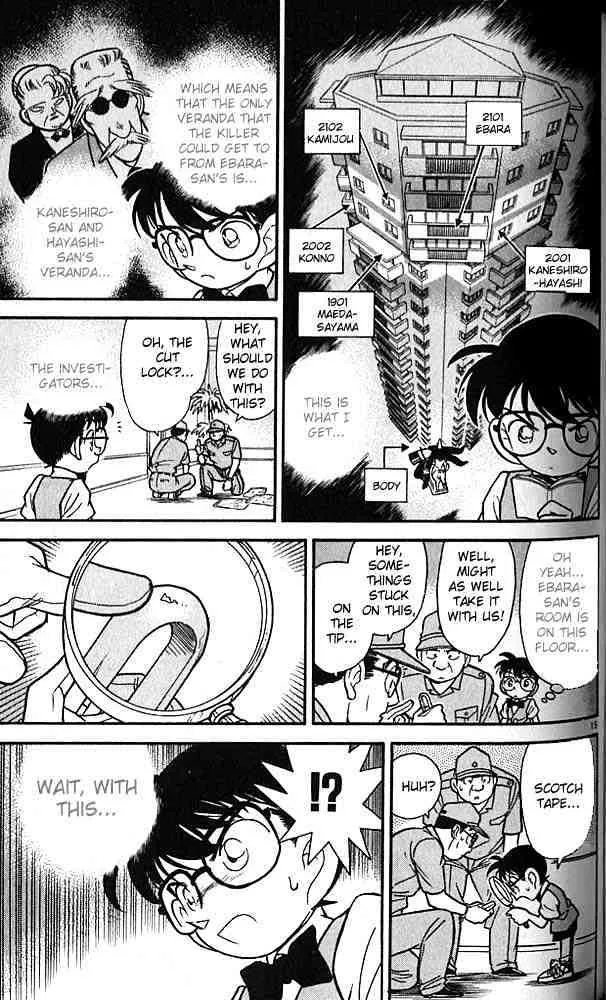 DETECTIVE CONAN - Page 14