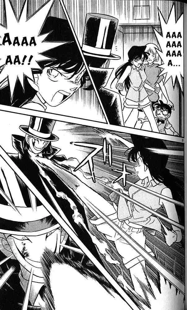 DETECTIVE CONAN - Page 2